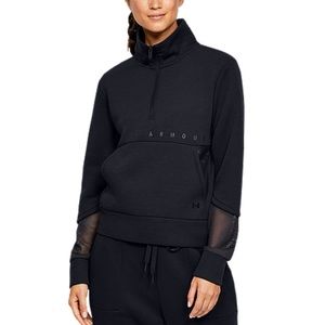 ✨ Under Armour 1/2 Zip Pullover ✨